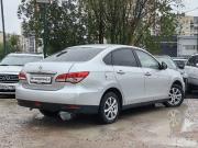 Nissan Almera III (G15) Санкт-Петербург  - изображение 19