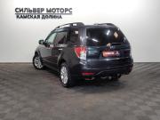 Subaru Forester III Рестайлинг Пермь  - изображение 35