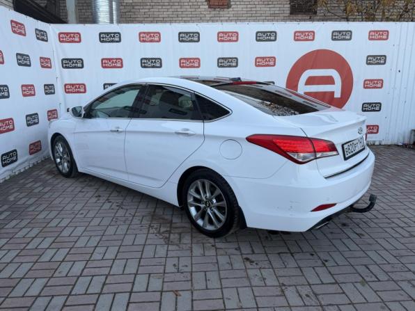 Hyundai i40 I с пробегом 2014 года, цена 1 149 999 рублей, 98132 км, седан, Автокод Объявления