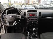 Kia Sorento II Рестайлинг Екатеринбург  - изображение 55