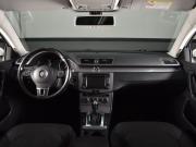 Volkswagen Passat B7 Кемерово  - изображение 35