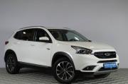 Chery Tiggo 7 I Челябинск  - изображение 21