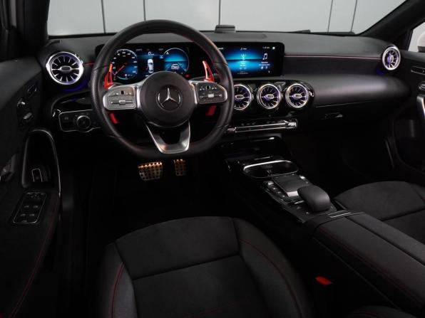 Mercedes-Benz A-Класс AMG II (W177) с пробегом 2020 года, цена 3 819 000 рублей, 40760 км, седан, Автокод Объявления