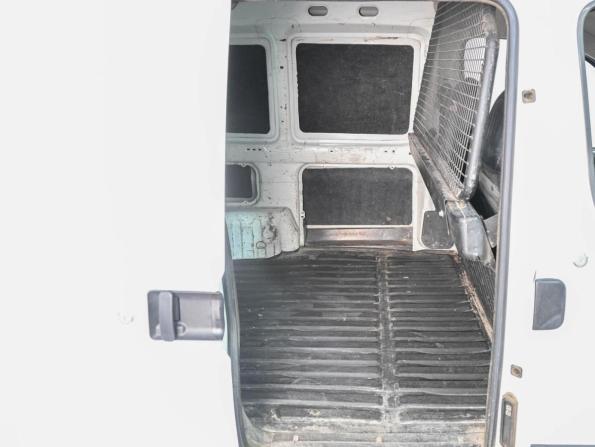 Citroen Berlingo I Рестайлинг с пробегом 2010 года, цена 609 000 рублей, 392350 км, фургон, Автокод Объявления