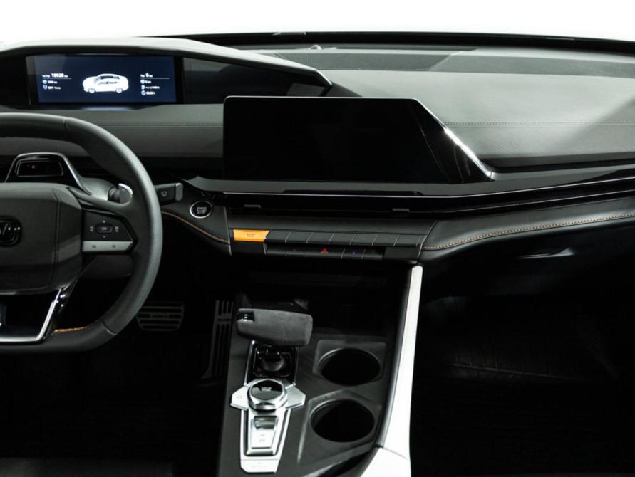 Changan UNI-V I Санкт-Петербург  - изображение 16