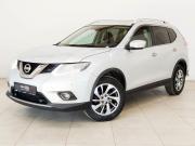 Nissan X-Trail III Тула  - изображение 14