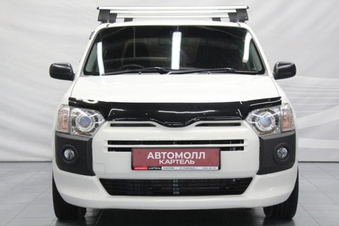 Toyota Succeed I Рестайлинг с пробегом 2019 года, цена 1 050 000 рублей, 190270 км, универсал, Автокод Объявления