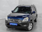 Honda CR-V II Новосибирск  - изображение 45