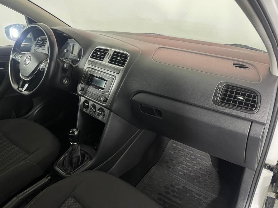 Volkswagen Polo V Рестайлинг Воронеж  - изображение 10