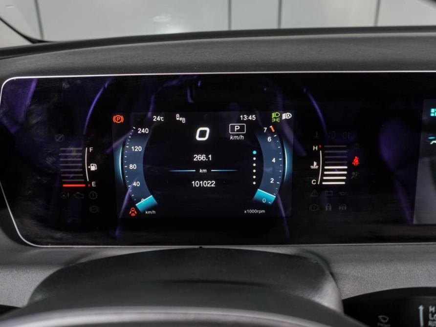 BAIC U5 Plus Воронеж  - изображение 24