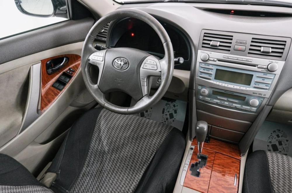 Toyota Camry VI (XV40) Красноярск  - изображение 10