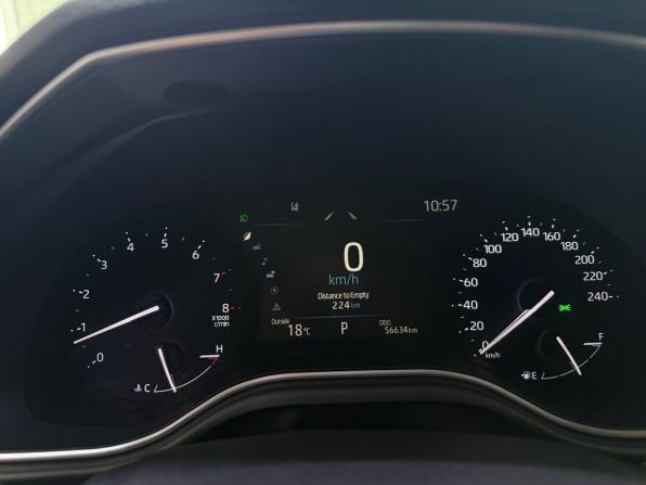 Toyota Avalon V с пробегом 2022 года, цена 3 190 000 рублей, 56000 км, седан, Автокод Объявления