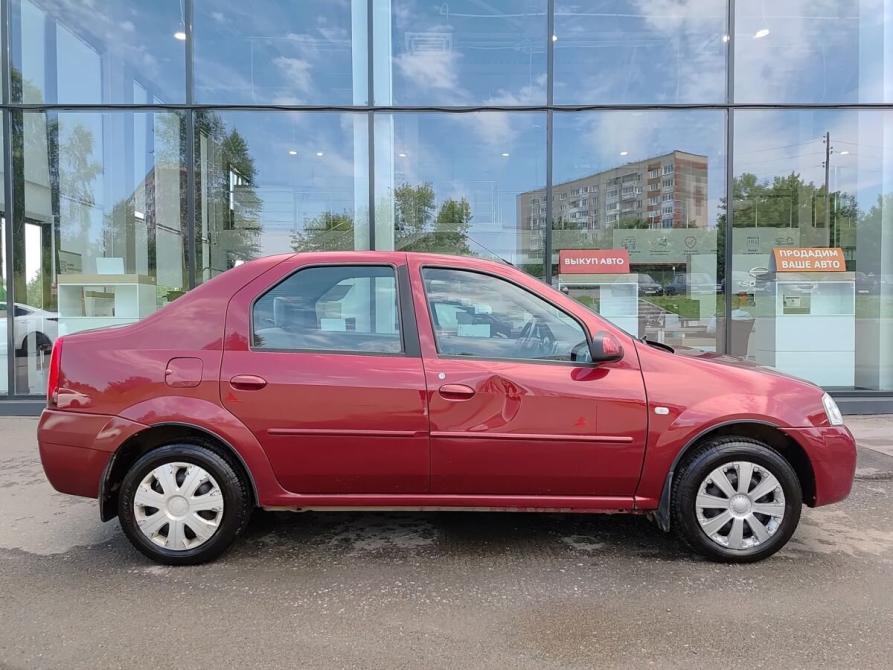 Renault Logan I Ижевск  - изображение 5