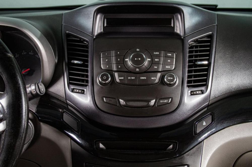 Chevrolet Orlando I Сургут  - изображение 15