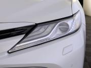 Toyota Camry VIII (XV70) Москва  - изображение 42