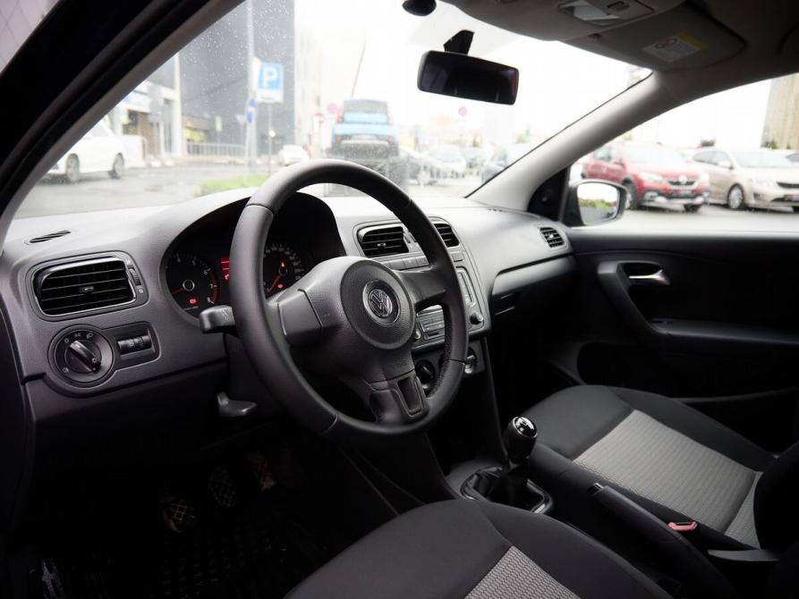 Volkswagen Polo V Казань  - изображение 5