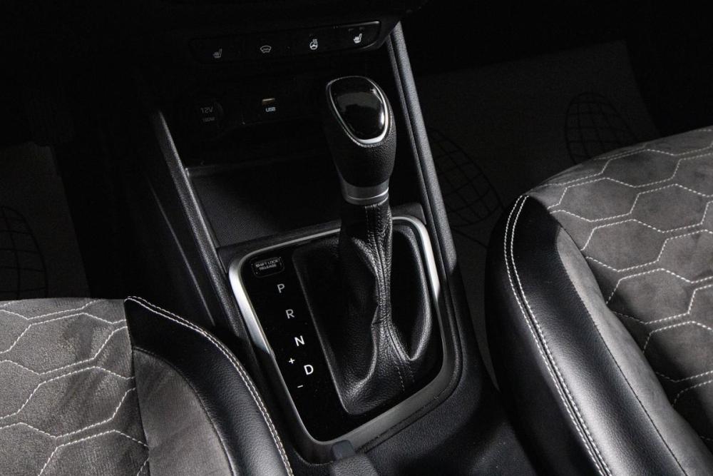 Hyundai Solaris II Рестайлинг Сургут  - изображение 14