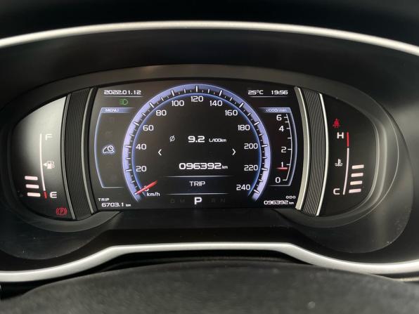 Geely Atlas I с пробегом 2018 года, цена 1 490 000 рублей, 95600 км, внедорожник, Автокод Объявления