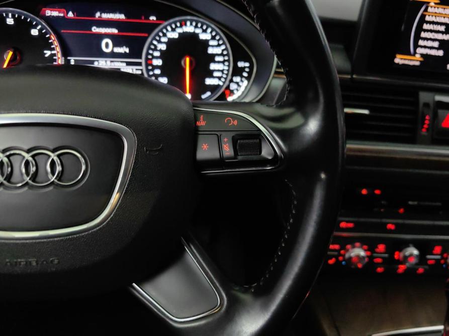 Audi A6 IV (C7) Подольск  - изображение 19