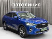 Haval F7x I Красноярск  - изображение 19