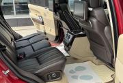 Land Rover Range Rover IV Рестайлинг Владимир  - изображение 50