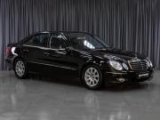 Mercedes-Benz E-Класс III (W211 S211) Рестайлинг Тюмень  - изображение 17