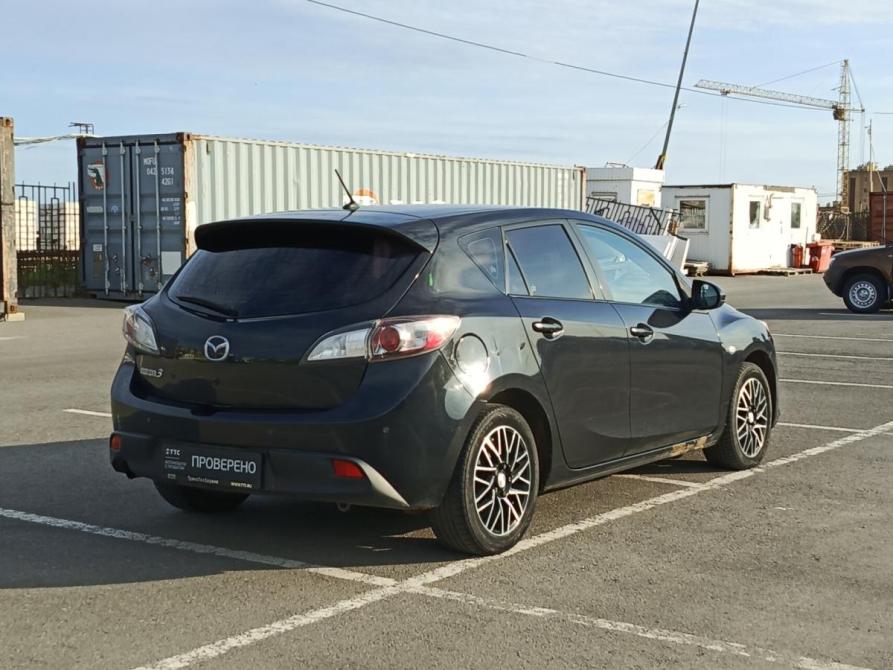 Mazda 3 II (BL) Чебоксары  - изображение 6