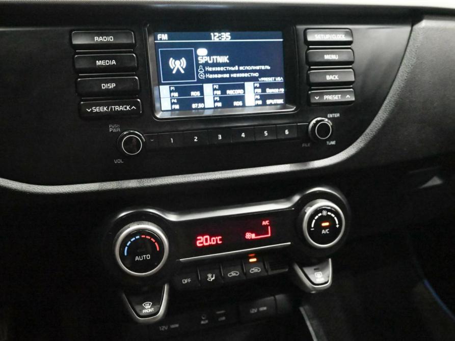 Kia Rio IV Екатеринбург  - изображение 14