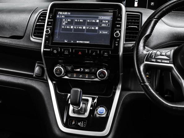 Nissan Serena V (C27) Рестайлинг с пробегом 2019 года, цена 2 124 000 рублей, 100439 км, минивэн, Автокод Объявления