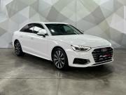 Audi A4 V (B9) Рестайлинг Оренбург  - изображение 32