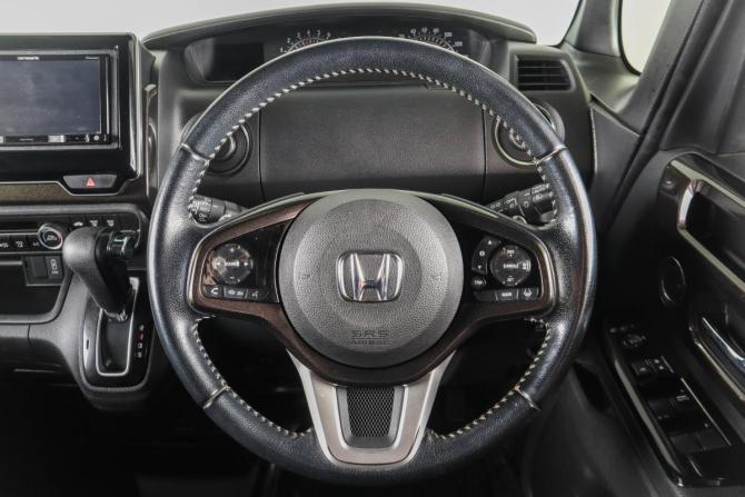 Honda N-BOX II с пробегом 2018 года, цена 1 039 000 рублей, 73580 км, микровэн, Автокод Объявления