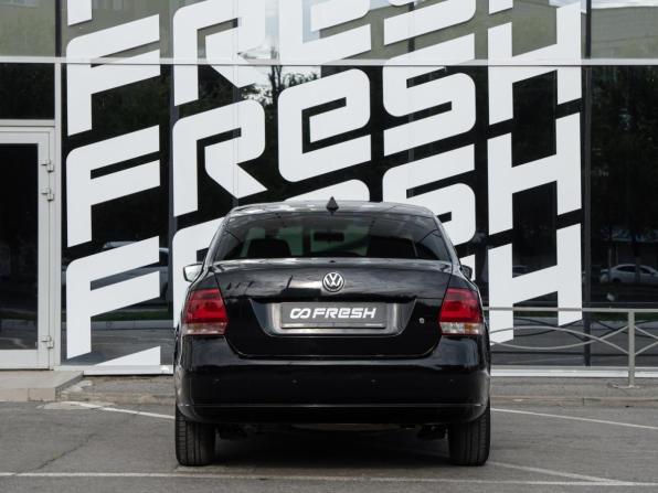 Volkswagen Polo V с пробегом 2013 года, цена 770 000 рублей, 208671 км, седан, Автокод Объявления