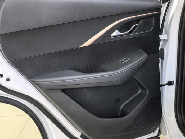 Omoda C5 I с пробегом 2023 года, цена 1 740 000 рублей, 61938 км, внедорожник, Автокод Объявления