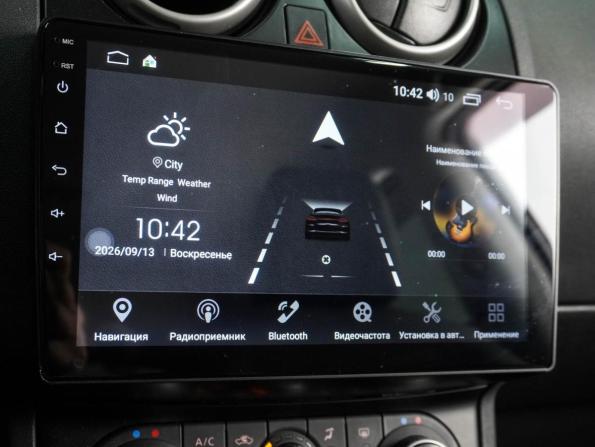 Nissan Qashqai I с пробегом 2010 года, цена 999 000 рублей, 153578 км, внедорожник, Автокод Объявления