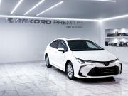 Toyota Corolla XII (E210) Уфа  - изображение 30