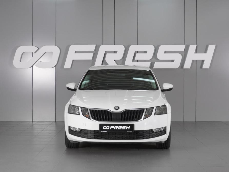 Skoda Octavia III (A7) Рестайлинг Минеральные Воды  - изображение 3