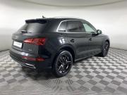Audi Q5 II (FY) Москва  - изображение 24