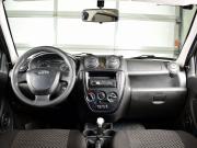 Lada (ВАЗ) Granta I Кемерово  - изображение 28