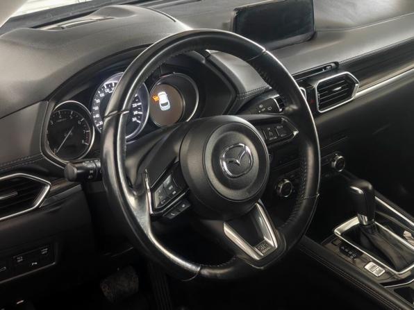 Mazda CX-5 II с пробегом 2018 года, цена 2 655 000 рублей, 124900 км, внедорожник, Автокод Объявления