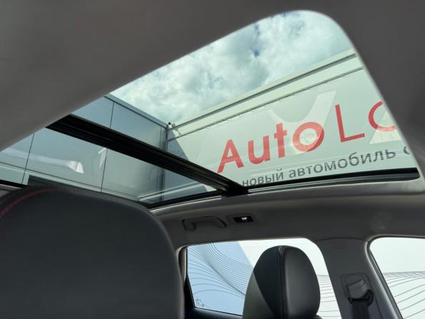 Chery Tiggo 7 Pro I с пробегом 2022 года, цена 1 548 000 рублей, 113644 км, внедорожник, Автокод Объявления