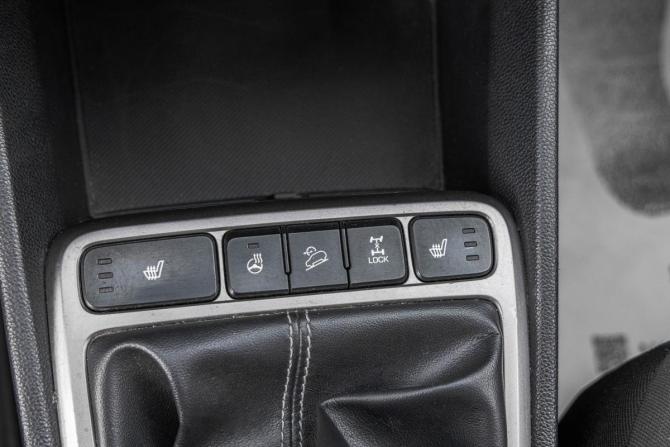 Hyundai Creta I с пробегом 2017 года, цена 1 339 000 рублей, 150000 км, внедорожник, Автокод Объявления