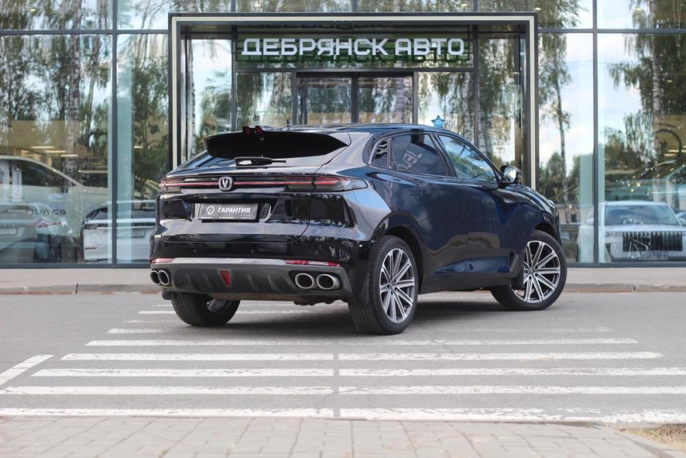 Changan UNI-K Брянск  - изображение 3