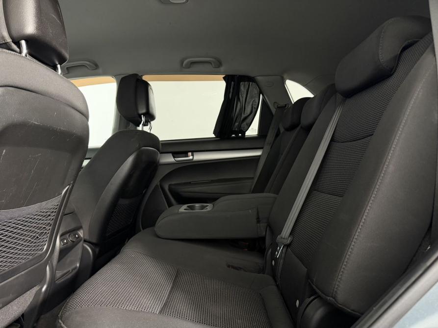 Kia Sorento II Рестайлинг Калининград  - изображение 17