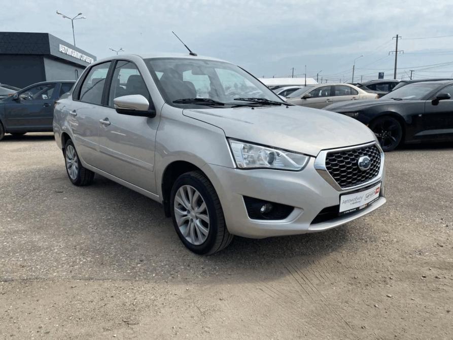 Datsun on-DO I Рестайлинг Тверь  - изображение 3