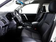 Toyota Land Cruiser Prado 150 Series Рестайлинг 3 Санкт-Петербург  - изображение 54