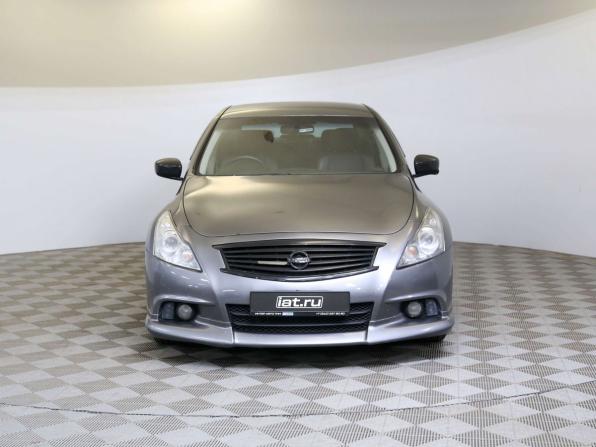 Nissan Skyline XII (V36) Рестайлинг с пробегом 2011 года, цена 1 250 000 рублей, 295142 км, седан, Автокод Объявления