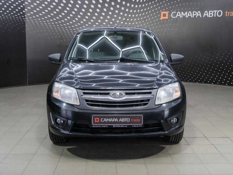 Lada (ВАЗ) Granta I Самара  - изображение 8