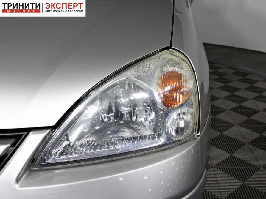 Suzuki Liana I Рестайлинг Белгород  - изображение 9