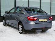 Lada (ВАЗ) Vesta I Екатеринбург  - изображение 24