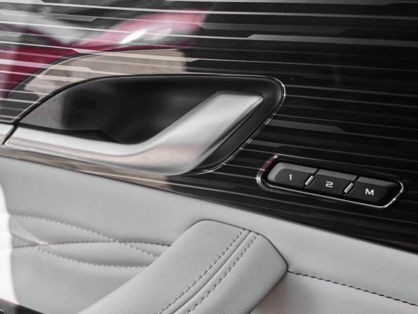 Geely Monjaro I с пробегом 2023 года, цена 3 450 000 рублей, 29433 км, внедорожник, Автокод Объявления